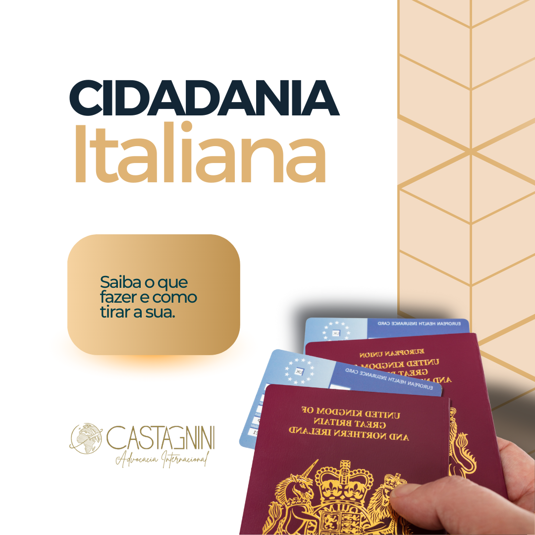 CIDADANIA